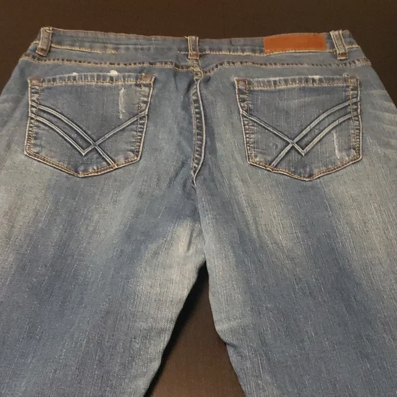 WILLIAM RAST Jeans - Picture 4 of 6